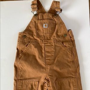 Carhartt Overalls